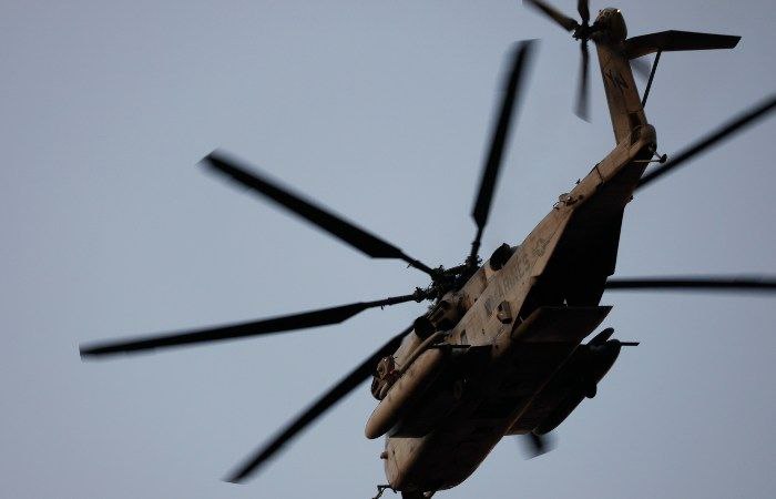 Администрация президента США приступила к детальному планированию новой миссии, предусматривающей отправку американских войск и разведки в Мексику для ударов по нарколабораториям