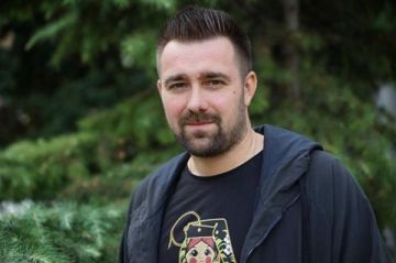 Платон Беседин: Ушёл телеведущий Юрий Николаев