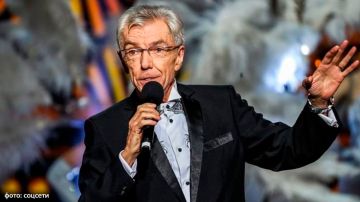 Юрий Николаев скончался из-за тяжёлого заболевания лёгких