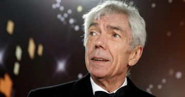 Телеведущий Юрий Николаев скончался на 77 году жизни