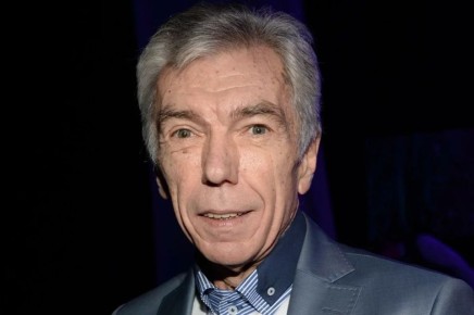 Еле говорил. Что сказал Юрий Николаев в последнем интервью