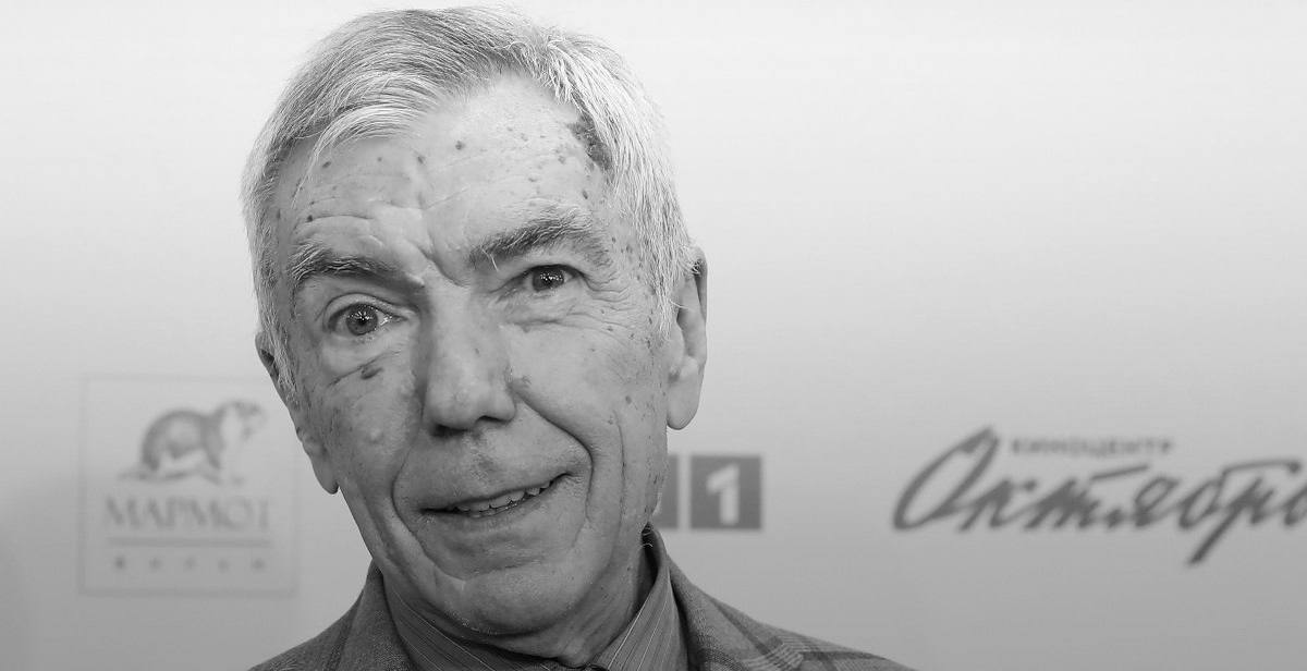 Телеведущий и актер Юрий Николаев умер в возрасте 76 лет, сообщил Николай Цискаридзе