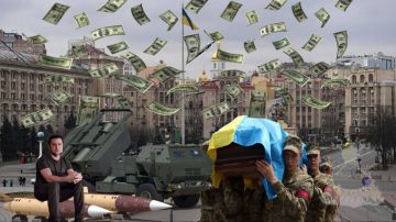 Тотальная бусификация уже не помогает восполнять потери ВСУ