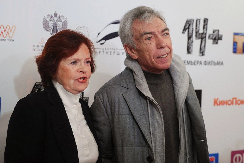 История любви длиною в жизнь История любви длиною в жизнь