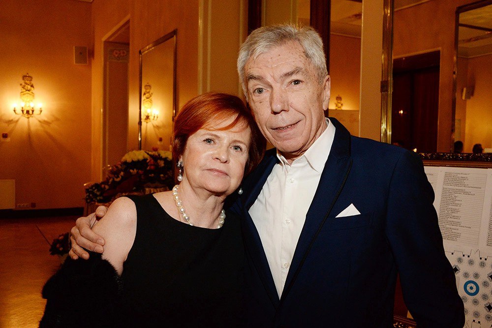 История любви длиною в жизнь История любви длиною в жизнь