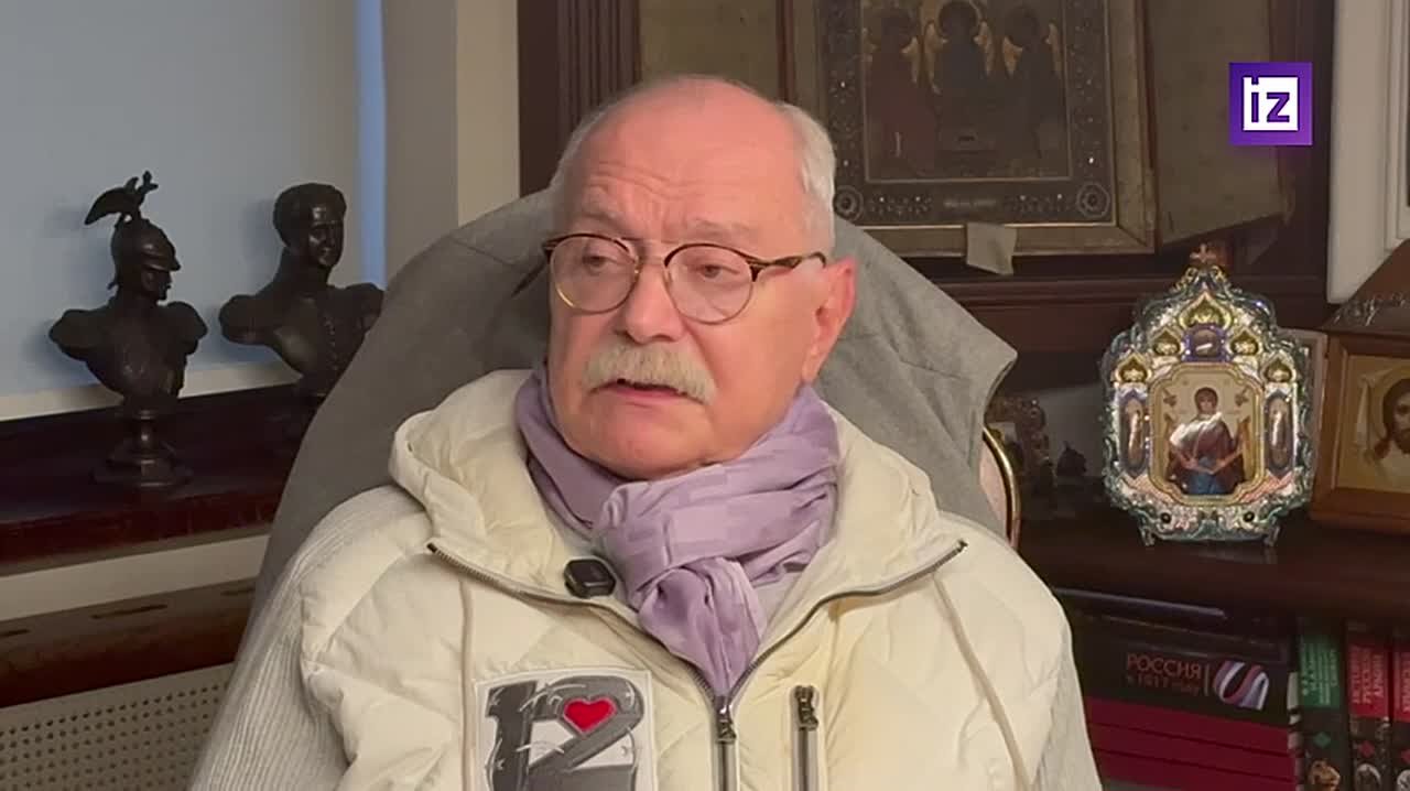 "Ушла, конечно, целая эпоха"