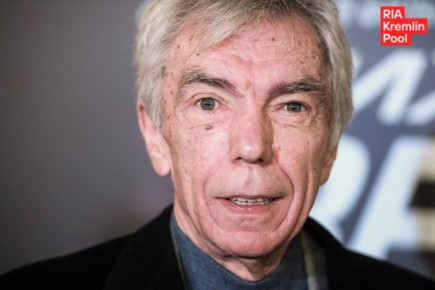 Путин выразил соболезнования родным и близким телеведущего Юрия Николаева