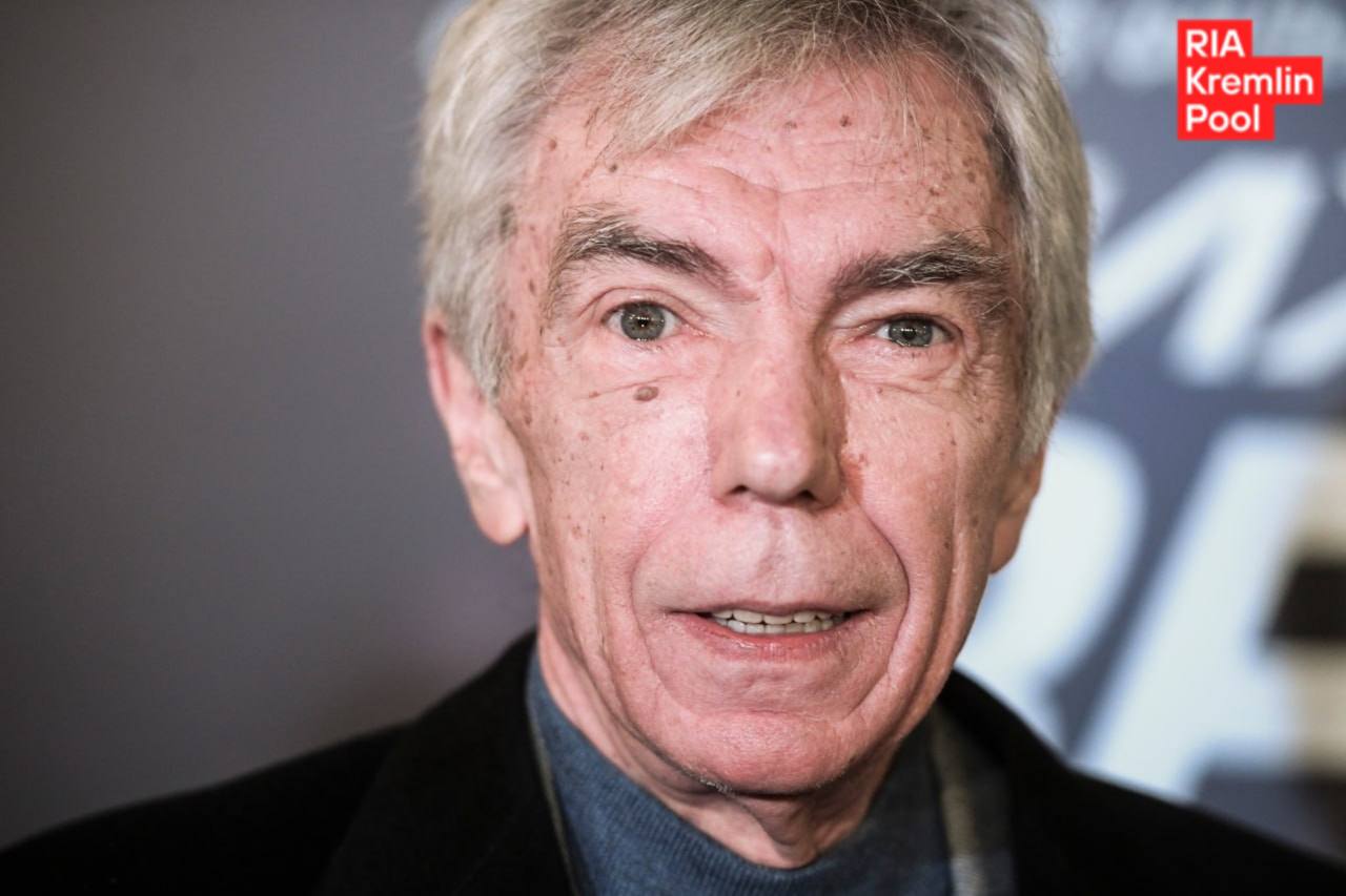 Путин выразил соболезнования родным и близким телеведущего Юрия Николаева