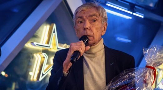 Путин выразил соболезнования родным и близким телеведущего Юрия Николаева