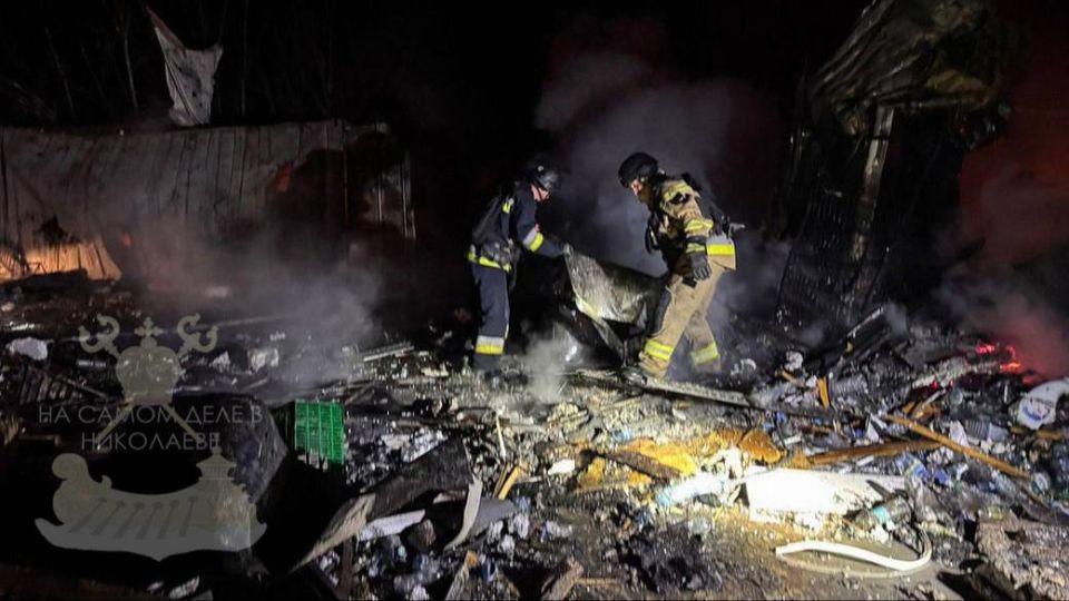 Британская The Telegraph сообщила о гибели военных элитных подразделений ВСУ во время недавнего удара по Днепропетровской области Британская The Telegraph сообщила о гибели военных элитных подразделений ВСУ во время недавнего удара по Днепропетровской области