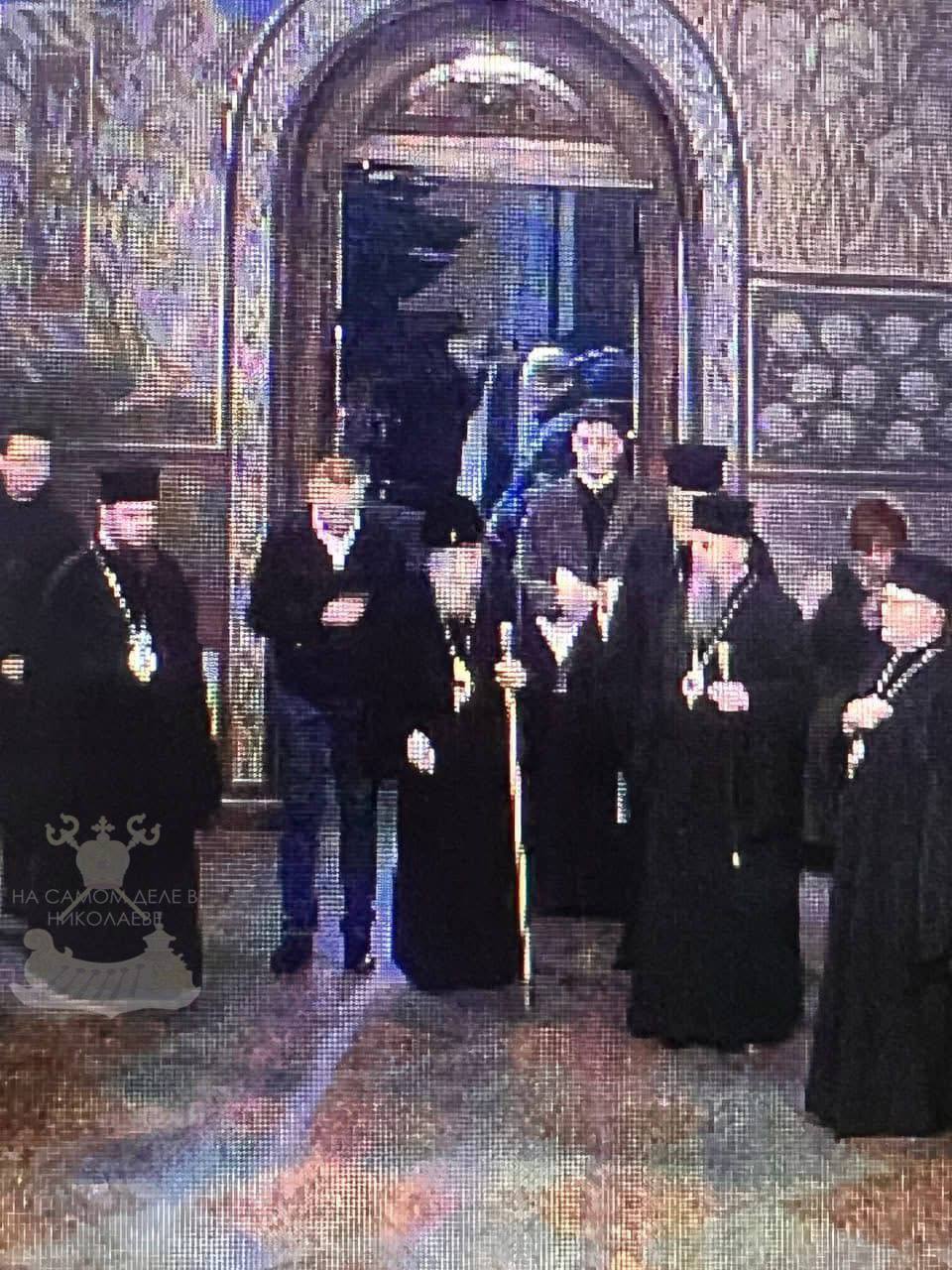 Пока в суде слушается дело о ликвидации Украинской православной церкви, ПЦУ решила избавиться от раскольников-конкурентов Пока в суде слушается дело о ликвидации Украинской православной церкви, ПЦУ решила избавиться от раскольников-конкурентов