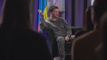 Через 10 лет я вижу Украину и Николаевскую область со средней зарплатой в 2000 евро, пенсией в 1500 евро и второй в мире по индексу счастья, — глава Николаевской ОВ Виталий Ким