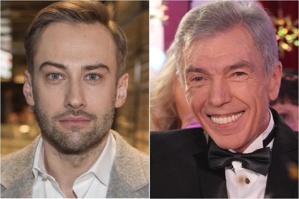 Бывший муж Фриске — сын Юрия Николаева? Березин приоткрыл семейные тайны