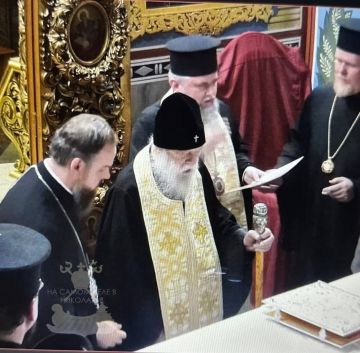 Пока в суде слушается дело о ликвидации Украинской православной церкви, ПЦУ решила избавиться от раскольников-конкурентов