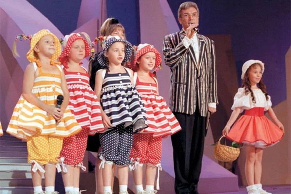 Бывший муж Фриске — сын Юрия Николаева? Березин приоткрыл семейные тайны Бывший муж Фриске — сын Юрия Николаева? Березин приоткрыл семейные тайны