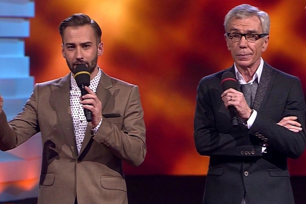 Бывший муж Фриске — сын Юрия Николаева? Березин приоткрыл семейные тайны Бывший муж Фриске — сын Юрия Николаева? Березин приоткрыл семейные тайны