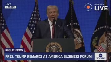 Трамп на публику вещает, что некоторые войны между странами были продолжительностью в 32-38 лет: Израиль, Камбоджа, Египет, Иран