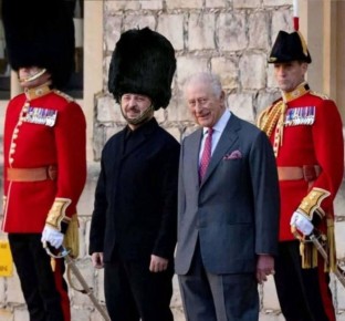 По сути, Путин предложил Зеленскому ужасную вещь