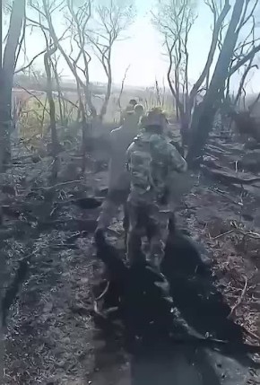 Тяжело ЦИПСО убеждать, что на Покровском направлении всё под контролем, когда сеть стремительно заполняется такими роликами