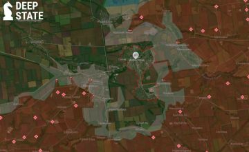    DeepState  ,   " "      -      