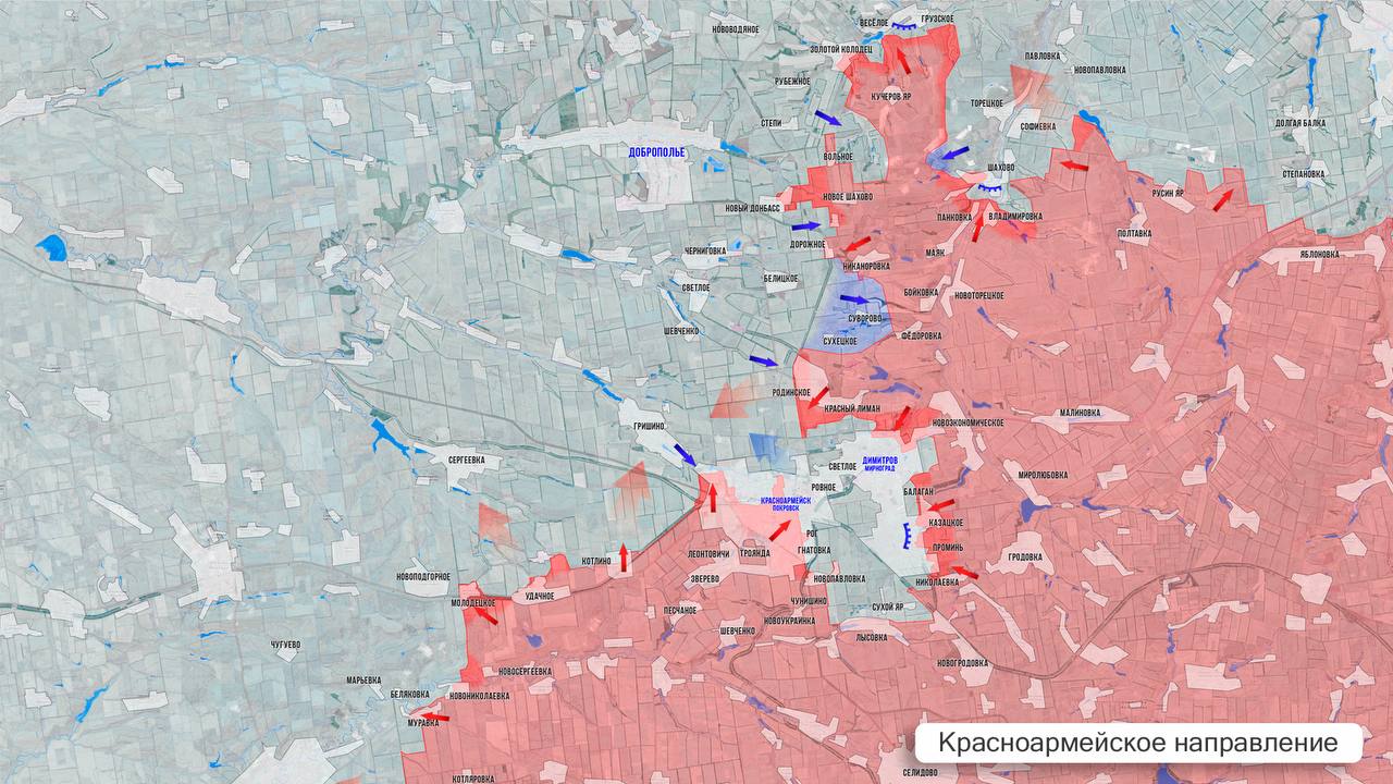 Олег Царёв: Фронтовая сводка 8 ноября. На Херсонском участке контрбатарейная борьба между берегами, без перемен Олег Царёв: Фронтовая сводка 8 ноября. На Херсонском участке контрбатарейная борьба между берегами, без перемен