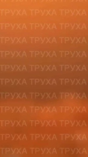 Мощные взрывы гремели этой ночью на Украине