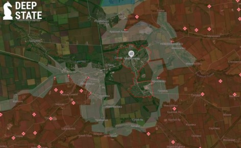    DeepState  ,   &quot; &quot;      -      