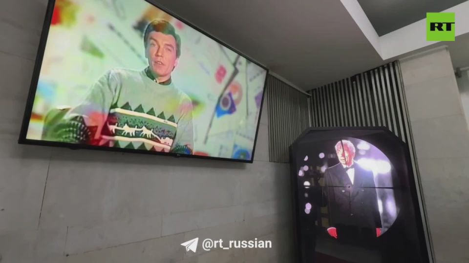 В Москве прощаются с Юрием Николаевым