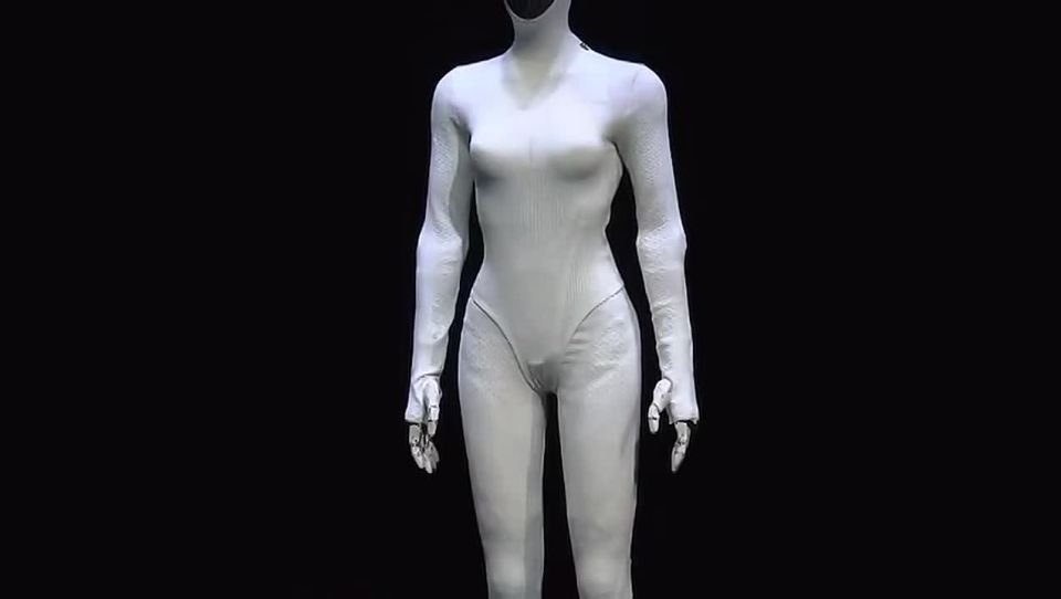 Внимание, товарищи женщины!