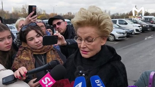 Юрия Николаева похоронят рядом с Борисом Грачевским и Эдуардом Успенским на Троекуровском кладбище