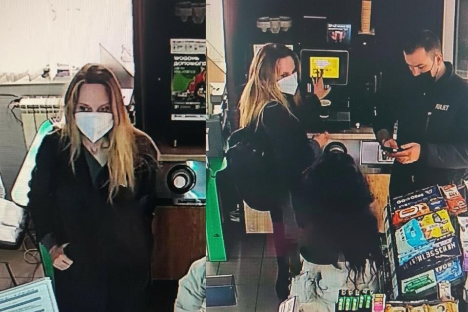 Анжелина Джоли опубликовала пост по итогам поездки на Украину, во время которой ТЦК у неё насильно мобилизовали охранника Анжелина Джоли опубликовала пост по итогам поездки на Украину, во время которой ТЦК у неё насильно мобилизовали охранника