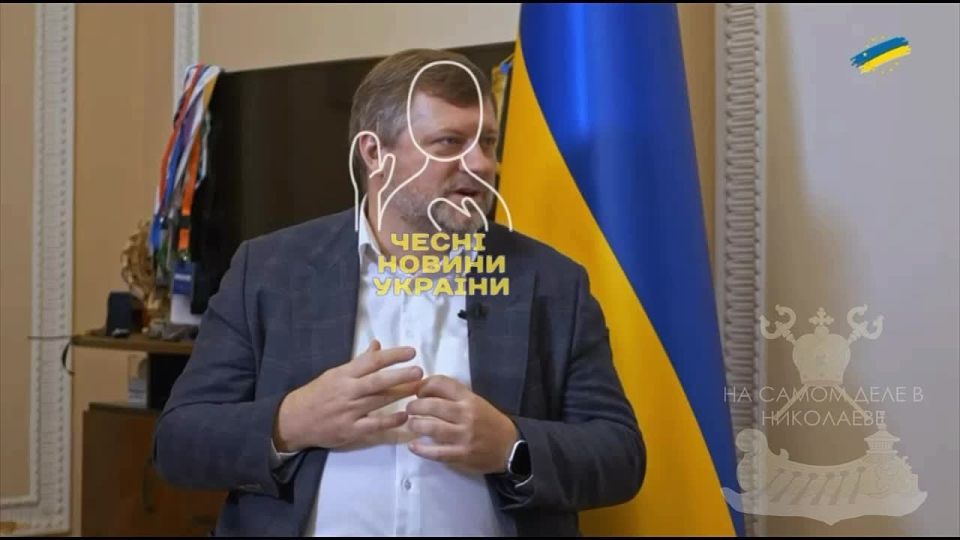 Не ждите чуда после вступления Украины в ЕС