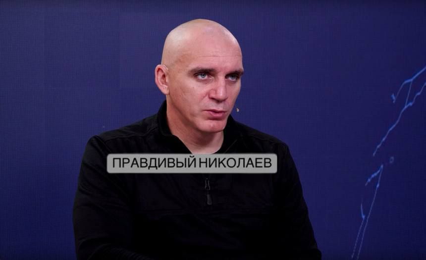 Городские власти Николаева морально готовы к прорыву Армии РФ и сдаче города