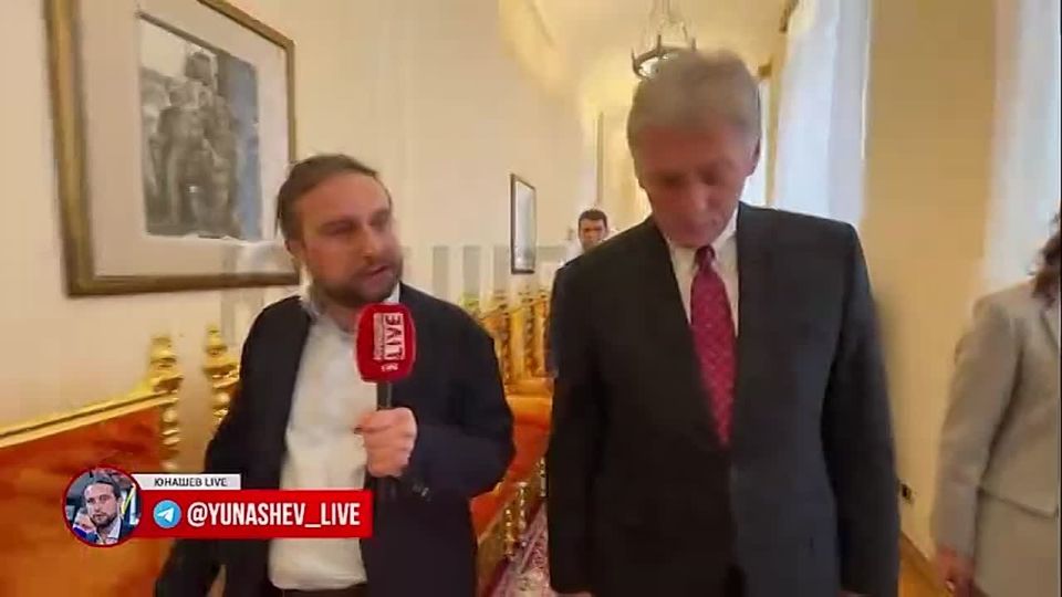 Скоро возможная война Европы с Россией