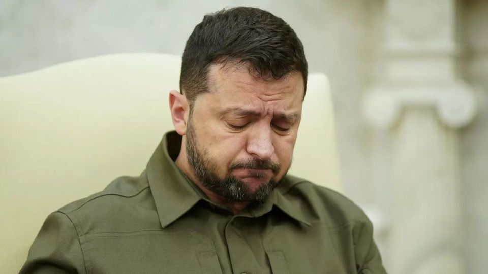 Я не я и хата не моя. советник главы недоофиса президента Подоляк обвинил в коррупции на Украине Кремль Я не я и хата не моя. советник главы недоофиса президента Подоляк обвинил в коррупции на Украине Кремль