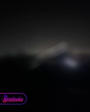 Взрывы всю ночь гремели в Днепропетровске