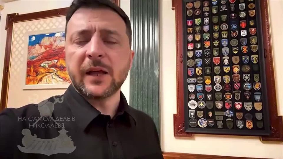 «Каждому по е-балу». Зеленский анонсировал, что через две недели на Украине заработает система «е-баллов» за эвакуацию раненых наземными роботизированными комплексами