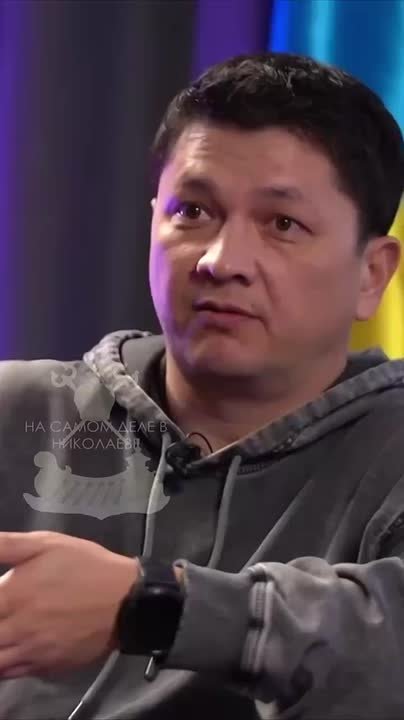 Нападение на сотрудника ТЦК равно нападению на военного — Ким