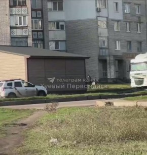 И снова могилизация в Николаевской области