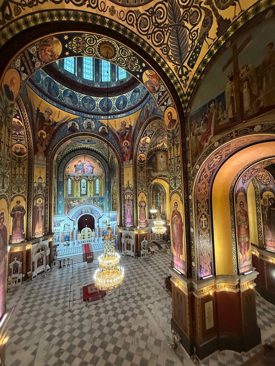 CULTURA. Новочеркасск. Столица донских казаков была перенесена из Старочеркасска сюда CULTURA. Новочеркасск. Столица донских казаков была перенесена из Старочеркасска сюда