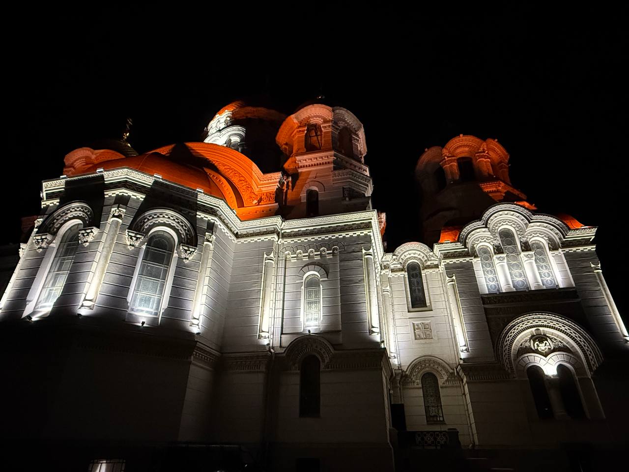 CULTURA. Новочеркасск. Столица донских казаков была перенесена из Старочеркасска сюда CULTURA. Новочеркасск. Столица донских казаков была перенесена из Старочеркасска сюда