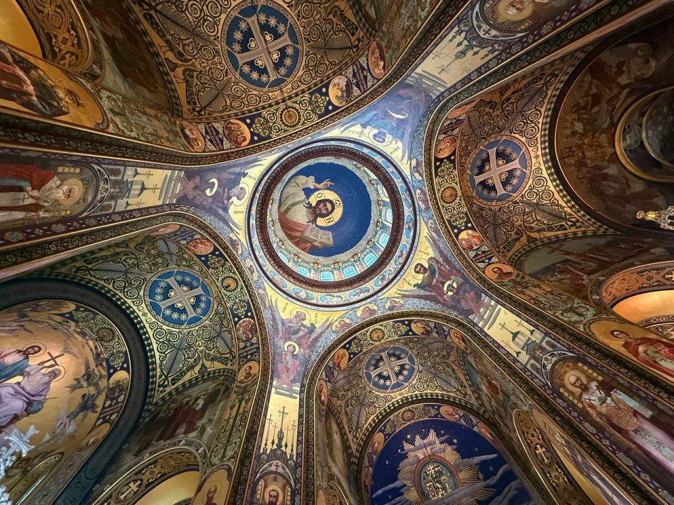 CULTURA. Новочеркасск. Столица донских казаков была перенесена из Старочеркасска сюда CULTURA. Новочеркасск. Столица донских казаков была перенесена из Старочеркасска сюда