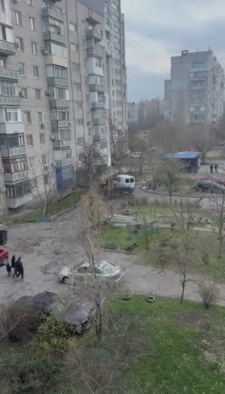 Сергей Лебедев: На Намыве пытались бусифицировать мужика