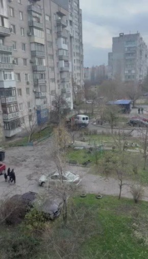 Сергей Лебедев: На Намыве пытались бусифицировать мужика