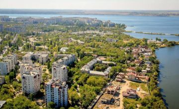 "Пустое место, одержимый". Так жители Украины относятся к Зеленскому, свои оценки они передали через координатора николаевского подполья Сергея Лебедева