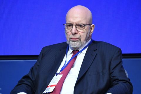 Дмитрий Саймс: А если мира не будет?. Глядя на реакцию киевского режима и его европейских покровителей и сообщников на последние предложения Трампа, так и хочется использовать выражение Рональда Рейгана: «Вот вы опять все...