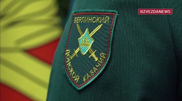 "Чувство волнения и чувство гордости", — герой России, капитан Евгении Мельник поделился эмоциями после получения медали "Золотая Звезда"