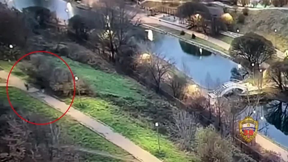 За два дерзких грабежа на западе Москвы 36-летний налётчик заключён под стражу