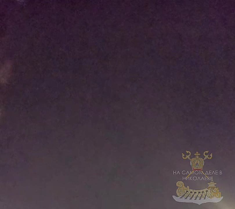 Взрывы в Ингулецком районе