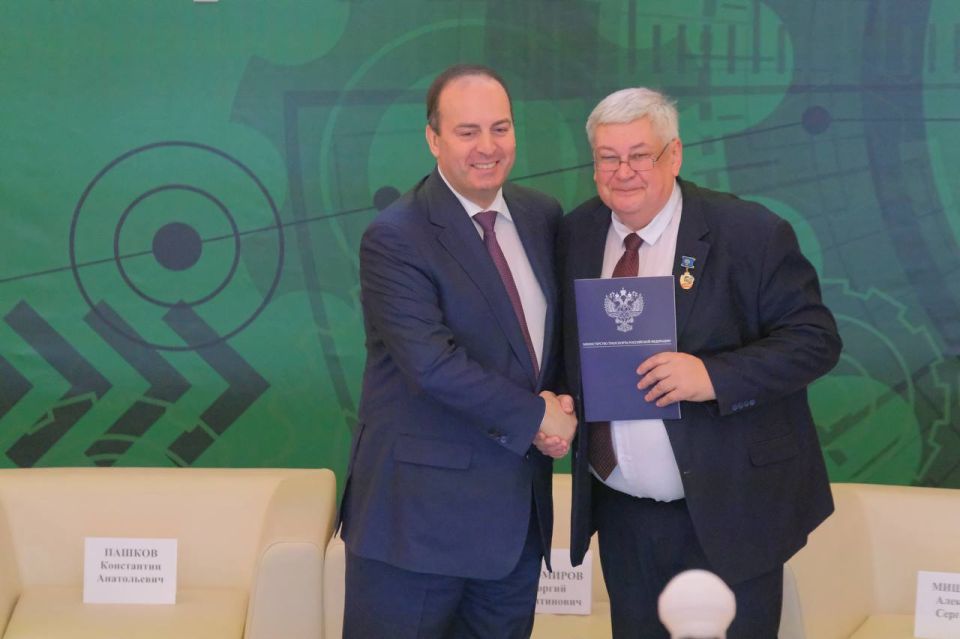 В Петербургском государственном университете путей сообщения Императора Александра I прошел VII Бетанкуровский международный инженерный форум В Петербургском государственном университете путей сообщения Императора Александра I прошел VII Бетанкуровский международный инженерный форум